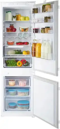 Coolblue Beko BCSA283E4SN aanbieding