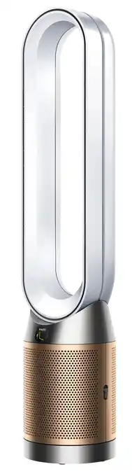 Coolblue Dyson Purifier Cool PC2 De-Nox - TP12 aanbieding
