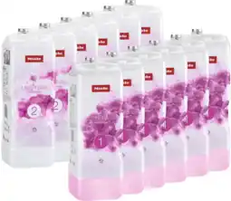Coolblue Miele Set UltraPhase 1 & 2 FloralBoost (12 flacons) - jaarpakket aanbieding