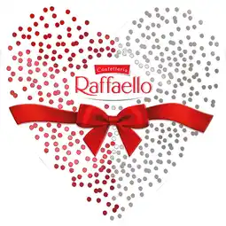Jumbo Raffaello 14 Stuks 140 g aanbieding