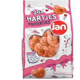 Jumbo Jan Hartjes Poffertjes 300 g aanbieding