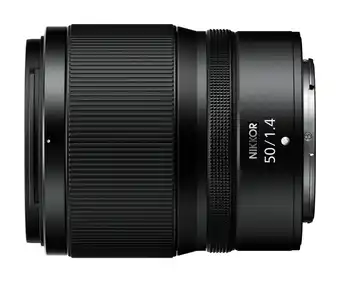 Coolblue Nikon Nikkor 50mm f/1.4 aanbieding