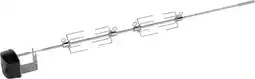 Coolblue Weber Braadspit Genesis 4/6 branders aanbieding
