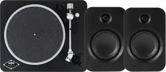 Coolblue House of Marley Stir It Up Wireless + Get Together Duo aanbieding
