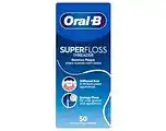 De Online Drogist Oral-B Superfloss Regular Threader 1ST aanbieding
