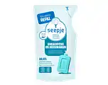 De Online Drogist Seepje Handzeep Eucalyptus Rozemarijn Navulling 38GR aanbieding