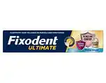 De Online Drogist Fixodent Ultimate Kleefpasta 40GR aanbieding