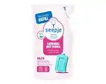 De Online Drogist Seepje Handzeep Lavendel Tonka Navulling 300ML aanbieding