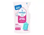 De Online Drogist Seepje Handzeep Lavendel Tonka Navulling 300ML aanbieding