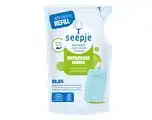 De Online Drogist Seepje Afwasmiddel Tintelfrisse Limoen Navulling 500ML aanbieding