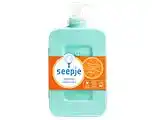 De Online Drogist Seepje Handzeep Sinaasappel 300ML aanbieding