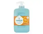 De Online Drogist Seepje Handzeep Sinaasappel 300ML aanbieding