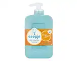 De Online Drogist Seepje Handzeep Sinaasappel 300ML aanbieding