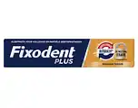 De Online Drogist Fixodent Plus Kleefpasta 40GR aanbieding