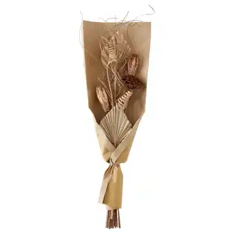 IKEA Torka Gedroogd boeket, naturel aanbieding