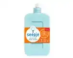 De Online Drogist Seepje Afwasmiddel Sinaasappel 500ML aanbieding
