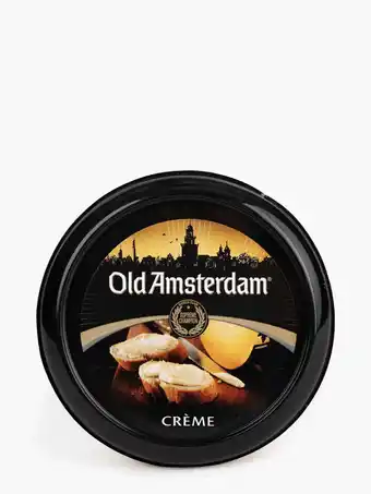 Flink Old Amsterdam Crème Classic 125g aanbieding