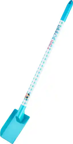 Intratuin Fien & Teun kinderschep blauw 80 x 11 x 5 cm aanbieding
