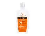 De Online Drogist Ecran Sunnique Zonnebrand Melk SPF50 200ML aanbieding