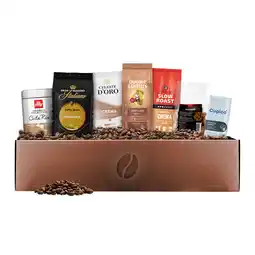 Koffievoordeel.nl Welkomstpakket Mild & Verfijnd - 1,5 KG Koffiebonen aanbieding