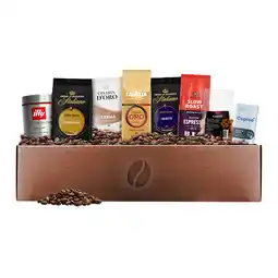 Koffievoordeel.nl Welkomstpakket Topfavorieten - 1,5 KG Koffiebonen aanbieding