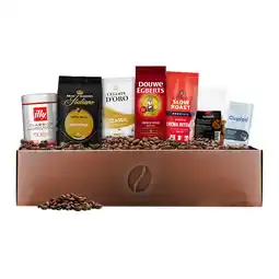 Koffievoordeel.nl Welkomstpakket Rond & Soepel - 1,5 KG Koffiebonen aanbieding