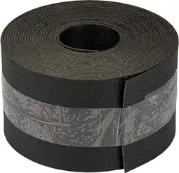 Intratuin ECOstyle Eco-Bodure flexirol zwart 10 m aanbieding
