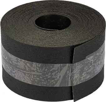 Intratuin ECOstyle Eco-Bodure flexirol zwart 10 m aanbieding