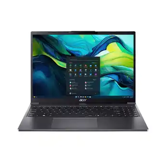 MediaMarkt Acer Aspire Go 15 Ag15-51p-544k - 15.3 Inch Core I5 I5-1334u 16 Gb 1 Tb Iris Xe aanbieding