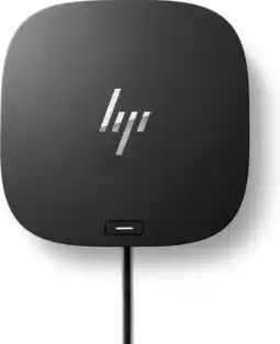 MediaMarkt HP Usb-c/a Universal Dock G2 Dockingstation aanbieding