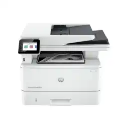 MediaMarkt HP Laserjet Pro Mfp 4102fdn Laserprinter aanbieding