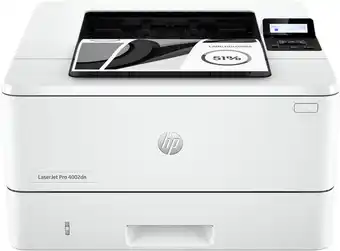 MediaMarkt HP Laserjet Pro 4002dn Laserprinter aanbieding