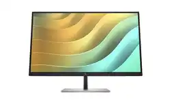 MediaMarkt HP E27u G5 - 6n4d3aa aanbieding