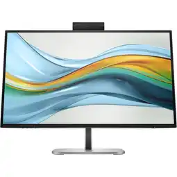 MediaMarkt HP S5 Pro 527pm - 9e0y9ut aanbieding