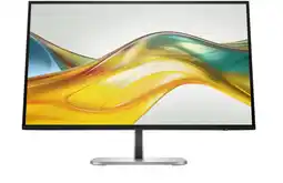 MediaMarkt HP S5 Pro 527pq - 9d9s0ut aanbieding