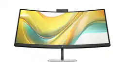 MediaMarkt HP S5 Pro 534pm - 9e0z2ut aanbieding