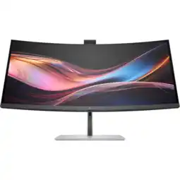 MediaMarkt HP S7 Pro 734pm - 8k157ut aanbieding
