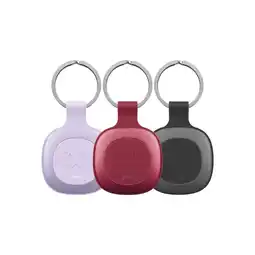MediaMarkt Fresh 'n Rebel Apple Find My 3 Stuks Smart Finder Tag Multi aanbieding