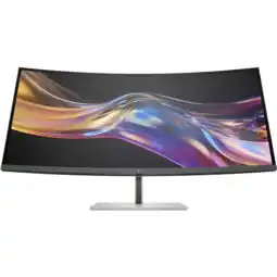 MediaMarkt HP S7 Pro 738pu - 8k167aa aanbieding