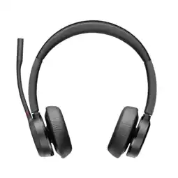 MediaMarkt Poly Voyager 4320 - 77z30aa Koptelefoon aanbieding