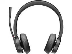 MediaMarkt Poly Voyager 4320 - 77z30aa Koptelefoon aanbieding