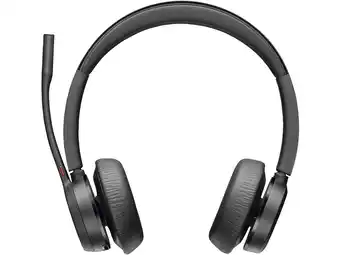 MediaMarkt Poly Voyager 4320 - 77z30aa Koptelefoon aanbieding