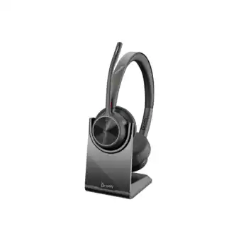 MediaMarkt Poly Voyager 4320-m - 77z32aa Koptelefoon aanbieding