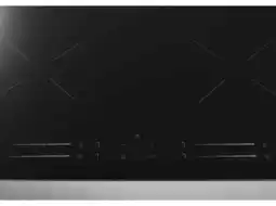 MediaMarkt Etna Kiv364rvs Inductiekookplaat aanbieding