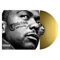 MediaMarkt Source 1 Media Timbaland - And Friends aanbieding