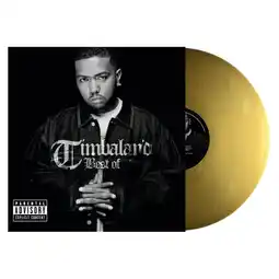 MediaMarkt Source 1 Media Timbaland - Best Of aanbieding