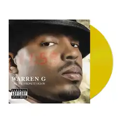 MediaMarkt Source 1 Media Warren G - In The Midnite Hour aanbieding