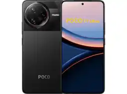 MediaMarkt XIAOMI Poco F7 Ultra - 12GB - 256 GB Zwart aanbieding