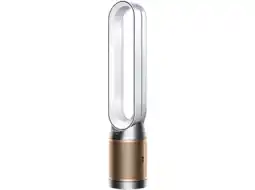 MediaMarkt Dyson Purifier Cool Formaldehyde Tp12 Luchtreinigingsventilator Zilver aanbieding