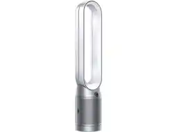 MediaMarkt Dyson Purifier Cool Tp11 Luchtreinigingsventilator Wit aanbieding